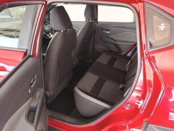 
										Nissan Magnite 1.0 Acenta At full									