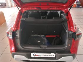 Nissan Magnite 1.0 Acenta At