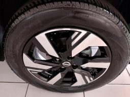 
										Nissan Magnite 1.0 Acenta At full									