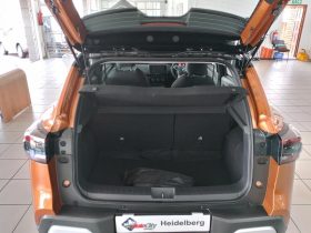Nissan Magnite 1.0 Acenta At