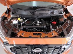 
										Nissan Magnite 1.0 Acenta At full									