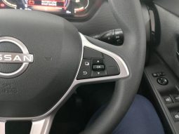 
										Nissan Magnite 1.0 Acenta At full									