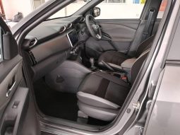 
										Nissan Magnite 1.0 Acenta At full									
