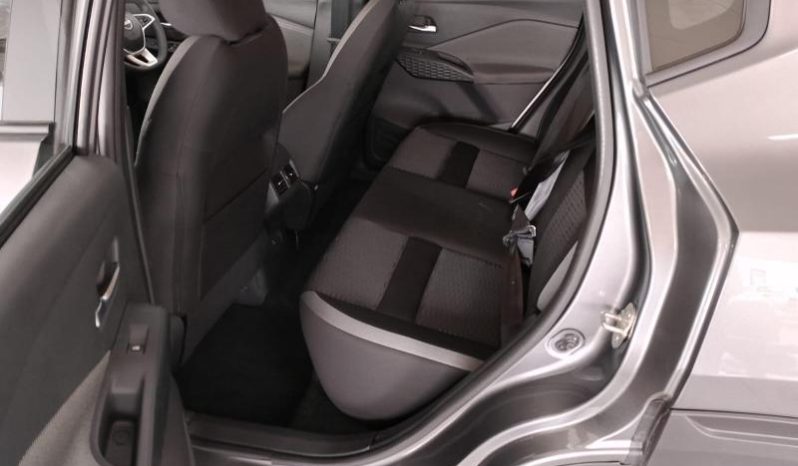 
								Nissan Magnite 1.0 Acenta At full									