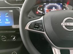 
										Nissan Magnite 1.0 Acenta At full									