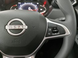 
										Nissan Magnite 1.0 Acenta At full									