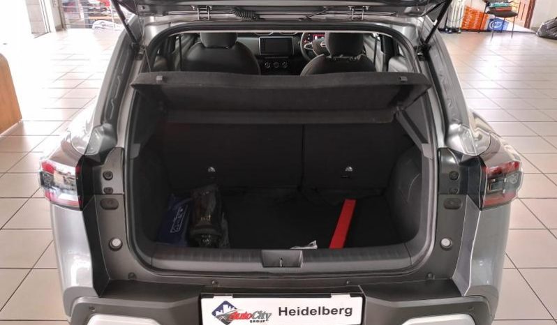 
								Nissan Magnite 1.0 Acenta At full									