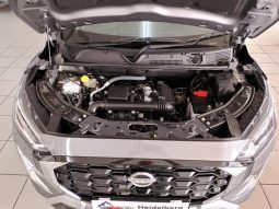 
										Nissan Magnite 1.0 Acenta At full									