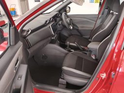 
										Nissan Magnite 1.0 Acenta At full									