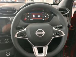 
										Nissan Magnite 1.0 Acenta At full									
