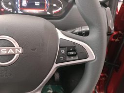 
										Nissan Magnite 1.0 Acenta At full									
