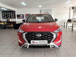 
										Nissan Magnite 1.0 Acenta At full									