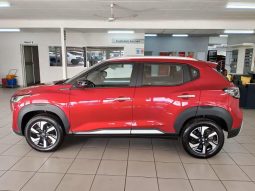 
										Nissan Magnite 1.0 Acenta At full									