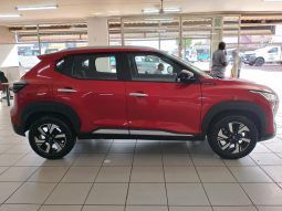 
										Nissan Magnite 1.0 Acenta At full									