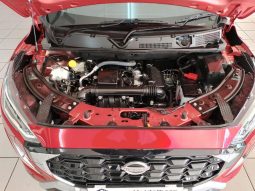 
										Nissan Magnite 1.0 Acenta At full									