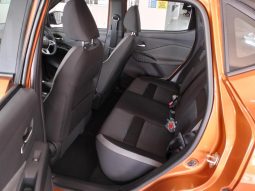 
										Nissan Magnite 1.0 Acenta At full									