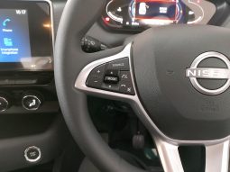
										Nissan Magnite 1.0 Acenta At full									