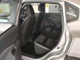 
										Nissan Magnite 1.0 Acenta At full									