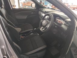 
										Nissan Magnite 1.0 Acenta At full									