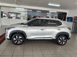 
										Nissan Magnite 1.0 Acenta At full									
