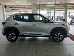
										Nissan Magnite 1.0 Acenta At full									