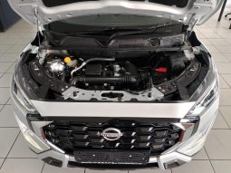 
										Nissan Magnite 1.0 Acenta At full									