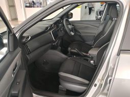 
										Nissan Magnite 1.0 Acenta At full									