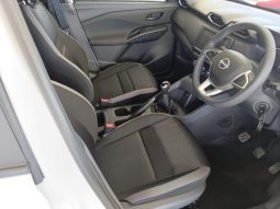 
										Nissan Magnite 1.0 Move Panel Van full									