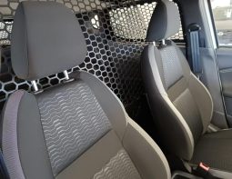 
										Nissan Magnite 1.0 Move Panel Van full									