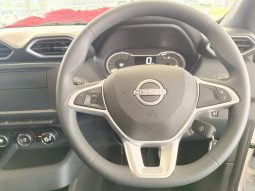 
										Nissan Magnite 1.0 Move Panel Van full									