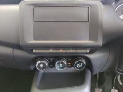 
										Nissan Magnite 1.0 Move Panel Van full									