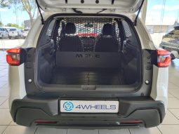 
										Nissan Magnite 1.0 Move Panel Van full									