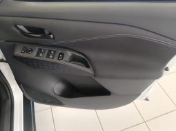 
										Nissan Magnite 1.0 Move Panel Van full									