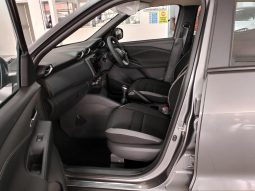 
										Nissan Magnite 1.0 Visia full									