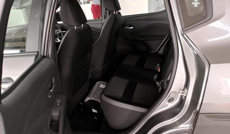 
								Nissan Magnite 1.0 Visia full									