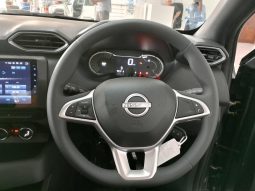 
										Nissan Magnite 1.0 Visia full									