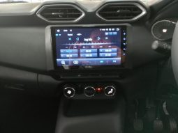 
										Nissan Magnite 1.0 Visia full									