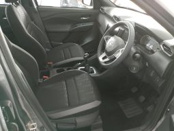 
										Nissan Magnite 1.0 Visia full									