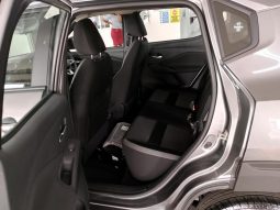 
										Nissan Magnite 1.0 Visia full									