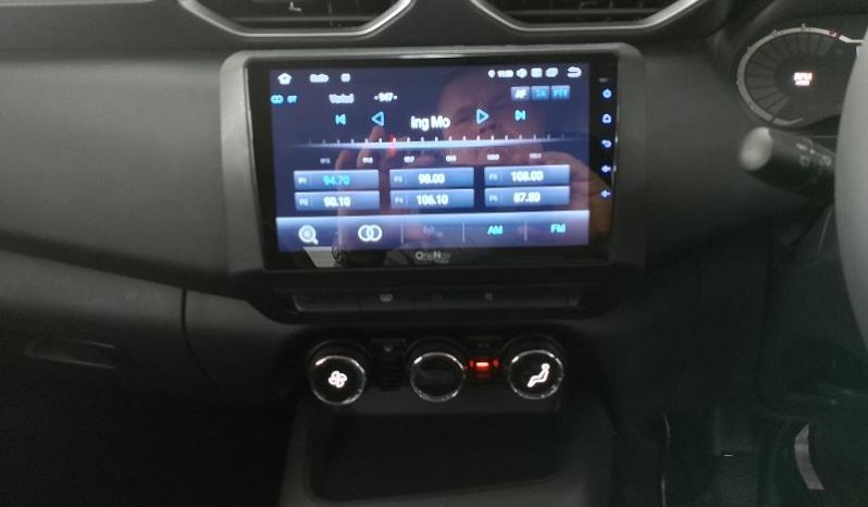 
								Nissan Magnite 1.0 Visia full									