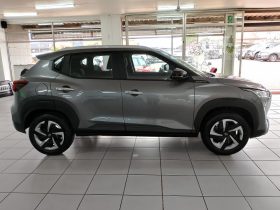 Nissan Magnite 1.0 Visia