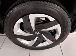 
										Nissan Magnite 1.0 Visia full									