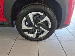 
										Nissan Magnite 1.0 Visia At full									