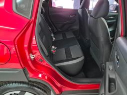 
										Nissan Magnite 1.0 Visia At full									