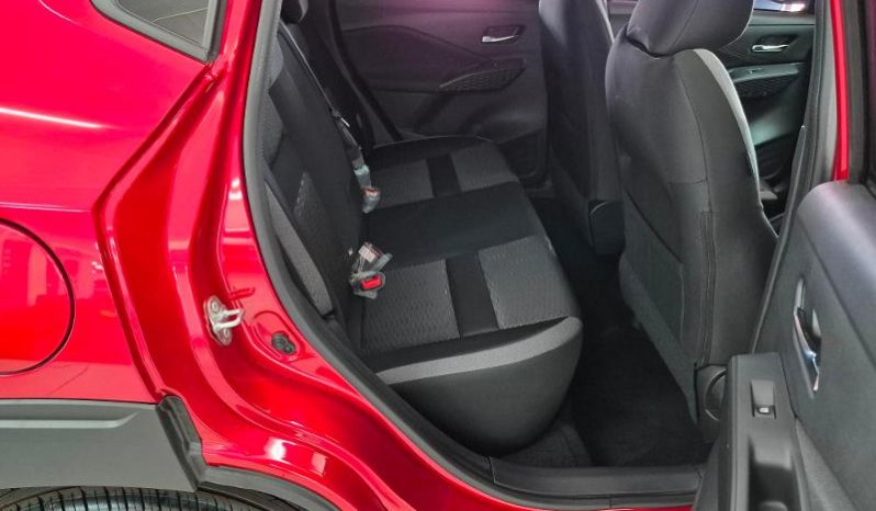 
								Nissan Magnite 1.0 Visia At full									
