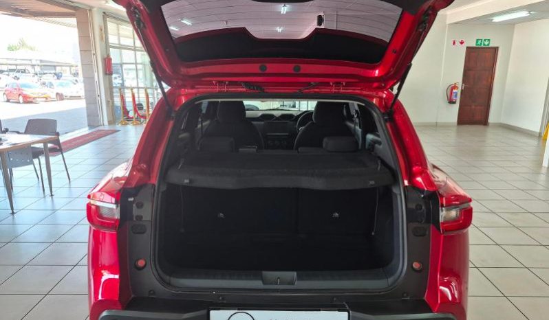 
								Nissan Magnite 1.0 Visia At full									