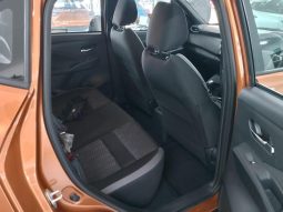 
										Nissan Magnite 1.0 Visia At full									