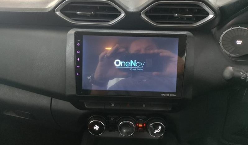 
								Nissan Magnite 1.0 Visia At full									