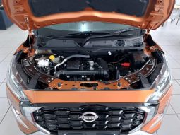 
										Nissan Magnite 1.0 Visia At full									