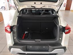 
										Nissan Magnite 1.0 Visia At full									